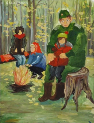 Спасённые дети - Бушмелёва Нелля, 13 лет.jpg Спасённые дети - Бушмелёва Нелля, 13 лет.jpg